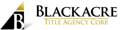 Blackacre Title Agency Corp.